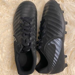 Nike Soccer Cleats